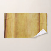 Bathroom-handdoekjes Bad Handdoek (Handdoek)