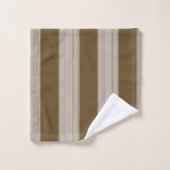 Bathroom-handdoekjes Bad Handdoek (Wasdoekje)