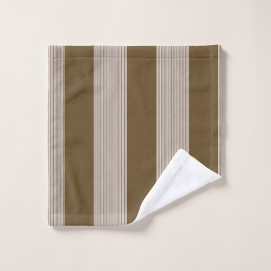 Bathroom-handdoekjes Bad Handdoek (Wasdoekje)