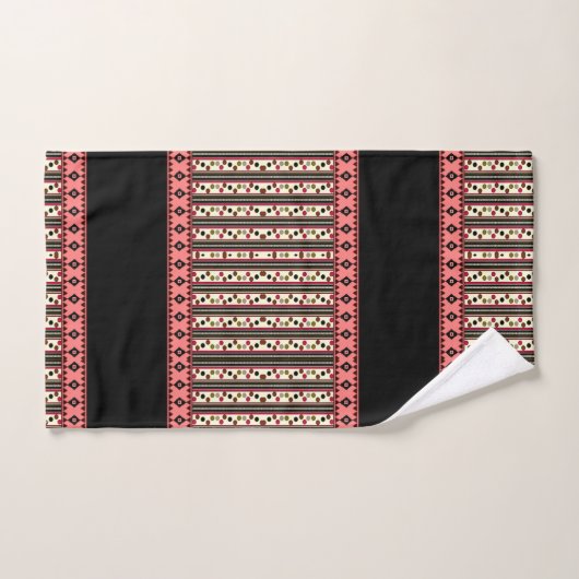 Bathroom-handdoekjes Bad Handdoek (Handdoek)