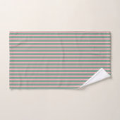 Bathroom handdoekset bad handdoek (Handdoek)