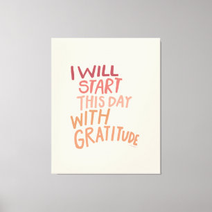 Bathroom Home Decor Inspirerend Quote Art Canvas Afdruk