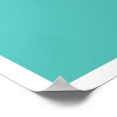 Bathroom Humor Print (Hoek)