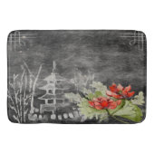   Bathroom mat (Voorkant)