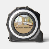 Bathroom Portret, keuken en badkamer Fitter Rolmaat (Voorkant)