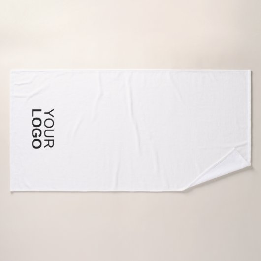 Bathroom Towel set Bad Handdoek (Badhanddoek)