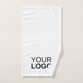 Bathroom Towel set Bad Handdoek (Handdoek)