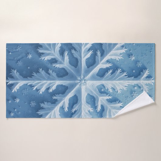 Bathroom Towel set Bad Handdoek (Badhanddoek)