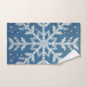 Bathroom Towel set Bad Handdoek (Handdoek)