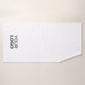 Bathroom Towel set Badhanddoek (Badhanddoek)