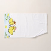 Bathroom Towel stelt Mexicaanse paardenboten in Bad Handdoek (Handdoek)