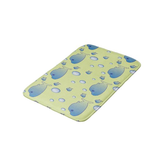 Bathroommat Badmat (Gekanteld)