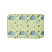 Bathroommat Badmat (Voorkant)