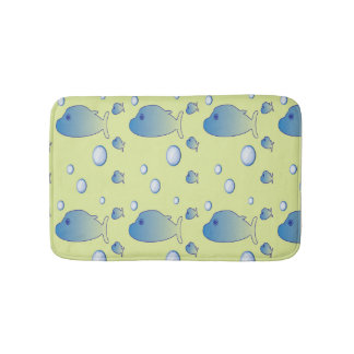 Bathroommat Badmat