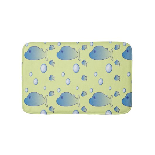 Bathroommat Badmat (Voorkant)