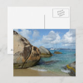 Baths Briefkaart (Voorkant / Achterkant)