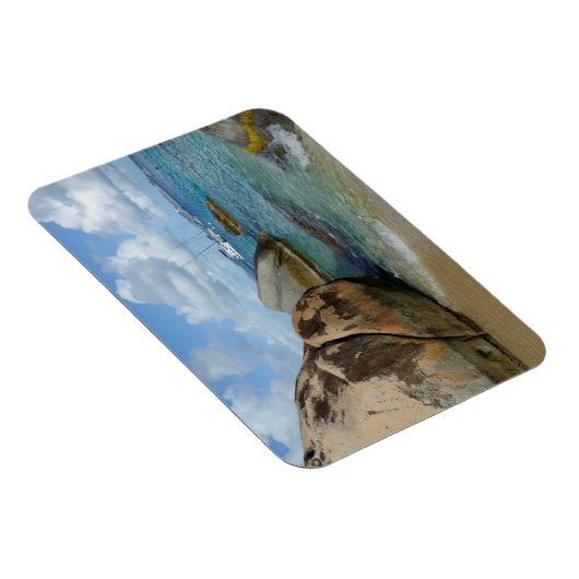 Baths Magneet (Rechterzijde)