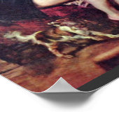 Bathsheba At The Fountain By Rubens, Peter Paul (B Poster (Hoek)