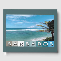 Bathsheba, Barbados