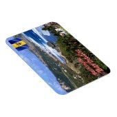 Bathsheba - Barbados - Magneet (Rechterzijde)