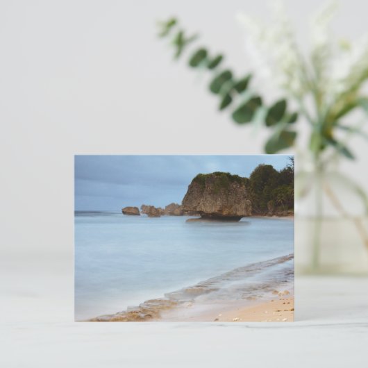 Bathsheba Briefkaart (Staand voorkant)