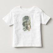 Bathsheba Visiting David, c.1553 Kinder Shirts (Voorkant)