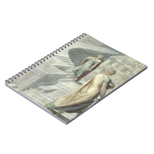 Bathsheba Visiting David, c.1553 Notitieboek (Linkerzijde)