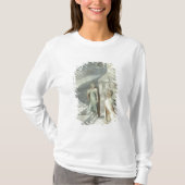 Bathsheba Visiting David, c.1553 T-shirt (Voorkant)