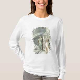 Bathsheba Visiting David, c.1553 T-shirt