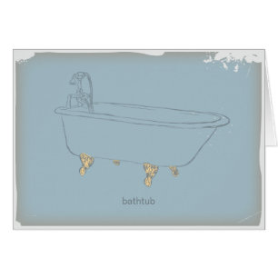 Bathtub