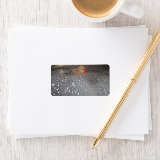 Bathtub Etiket (Insitu)