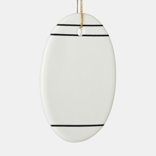 Bathtub Keramisch Ornament (Rechts)