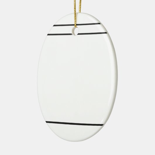 Bathtub Keramisch Ornament (Links)