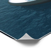 Bathtub Voyage Poster (Hoek)