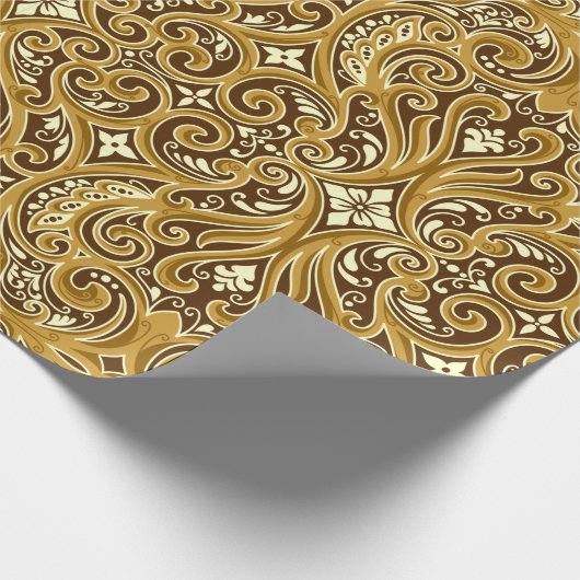 batik 006 cadeaupapier (Hoek)