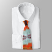 Batik 1ae Stropdas #2 (Gebonden)