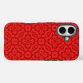 Batik Case-Mate iPhone case (Achterkant (horizontaal))