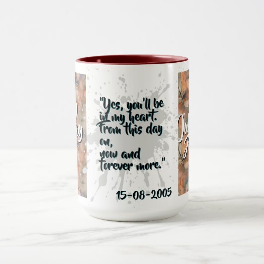 Batik Combo Mok CM05-01 Leo (Midden)