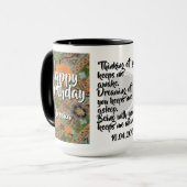 Batik Combo Mug CM01-01 Aries Mok (Voorkant links)