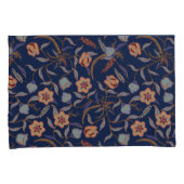 BATIK FLORAL BOTANICAL KUSSENSLOOP (Voorkant-Rechts)