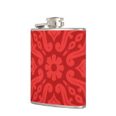 Batik heupfles (Links)