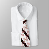 Batik II Stropdas (Gebonden)