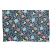 Batik Jepara Kembang Mulyo (NEO) Kussensloop (Voorkant-Links)