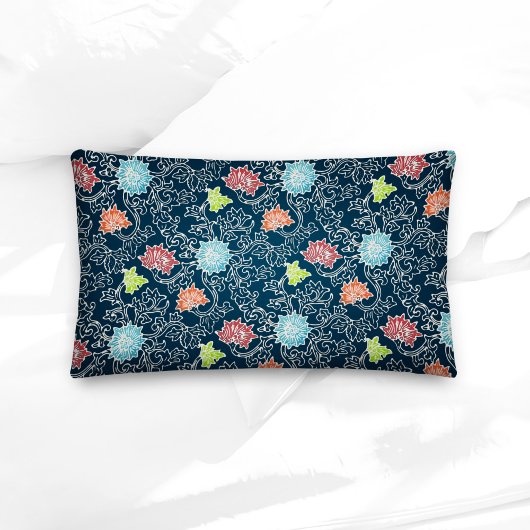 Batik Jepara Kembang Mulyo (NEO) Kussensloop