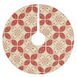 Batik Kawung, Indonesisch patroon, Javaans, etnisc Kerstboom Rok