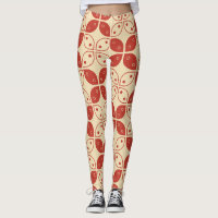 Batik Kawung, Indonesisch patroon, Javaans, Etnisc