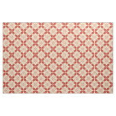 Batik Kawung, Indonesisch patroon, Javaans, Etnisc Stof (Fat Quarter)