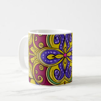 Batik Koffiemok