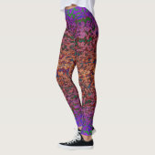 Batik Leggings (Links)