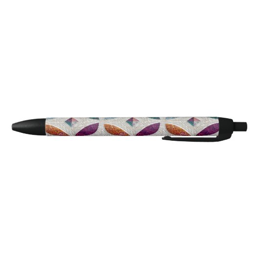 Batik Medallion Quilt Pen (Bodem)